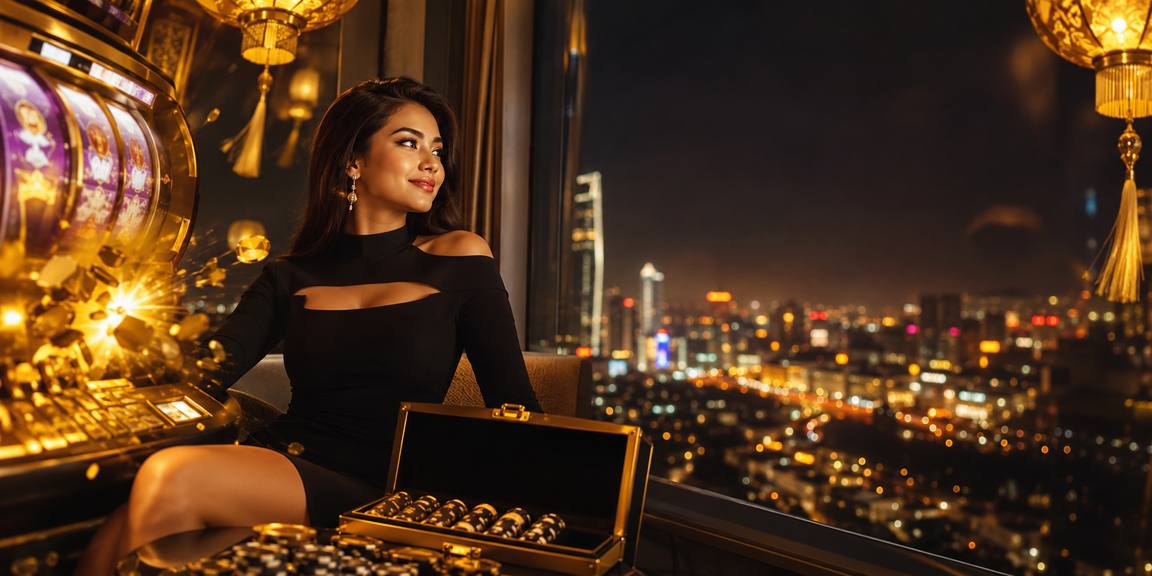 Masuki Lobby Dealer Langsung sports toto