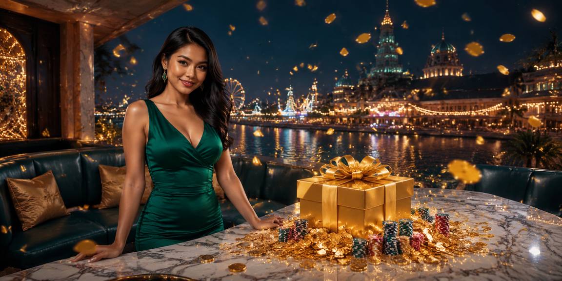 Medusa II — Pengalaman Slot Dengan Fitur Bertaraf Tinggi